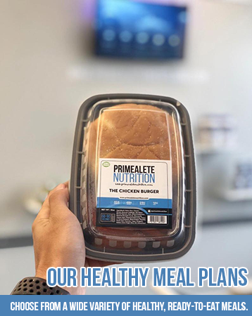 10 MEALS FOR $50
