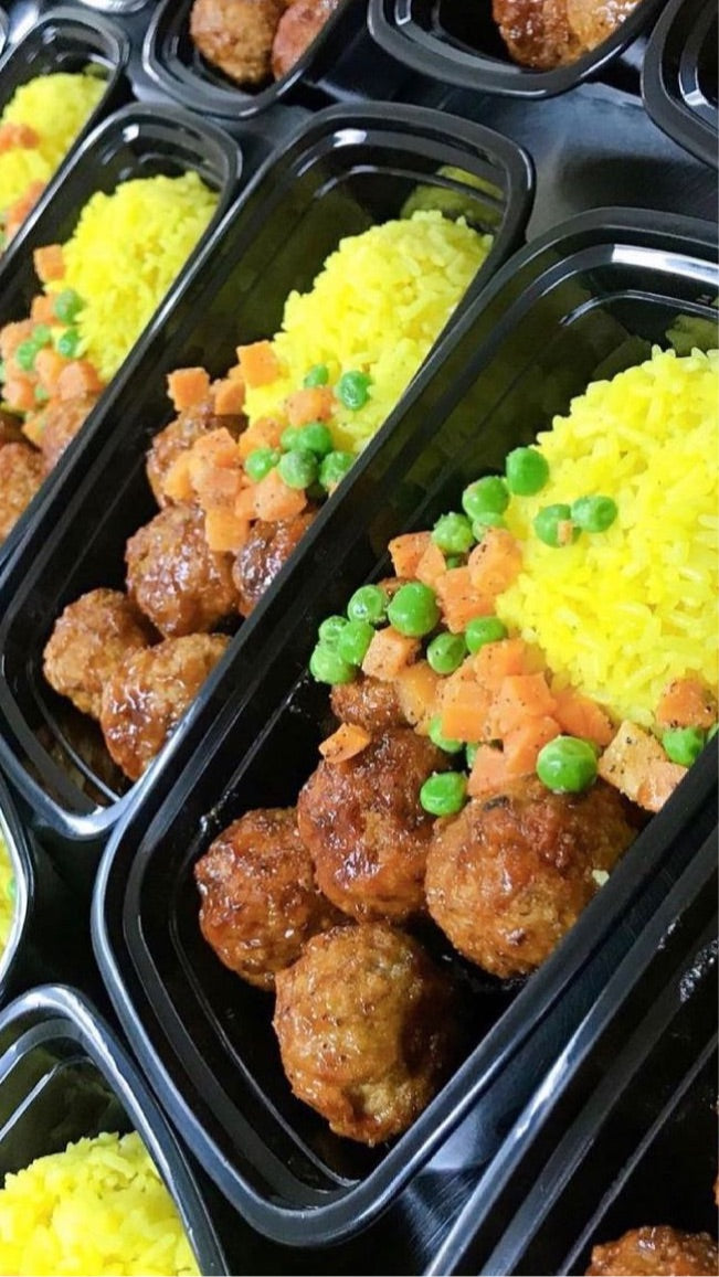 15 MEALS FOR $81